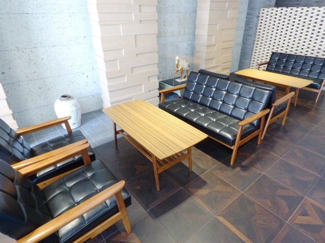 フォンターナ入谷の物件内観写真