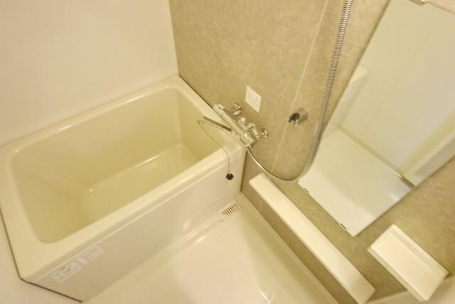 フォンターナ入谷の物件内観写真