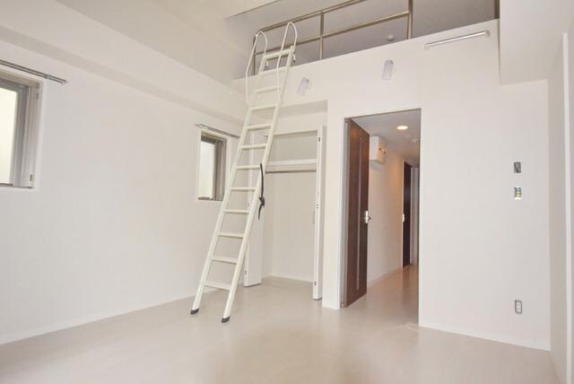 フォンターナ入谷の物件内観写真