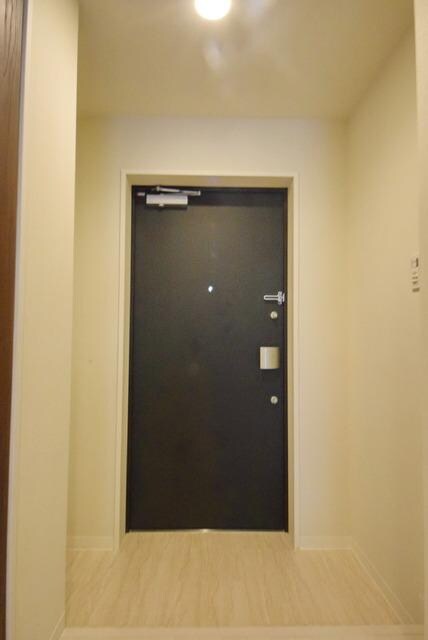 フォンターナ入谷の物件内観写真