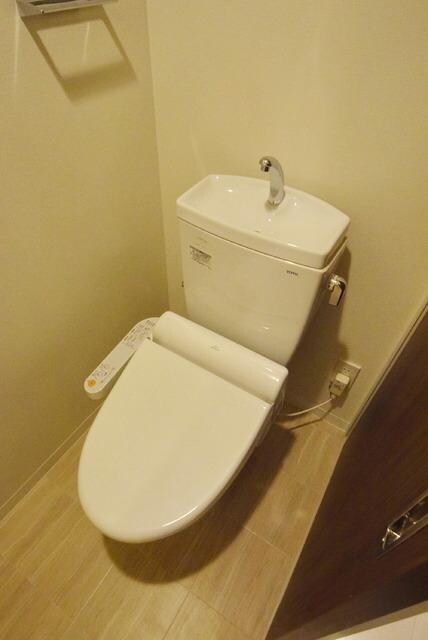 フォンターナ入谷の物件内観写真