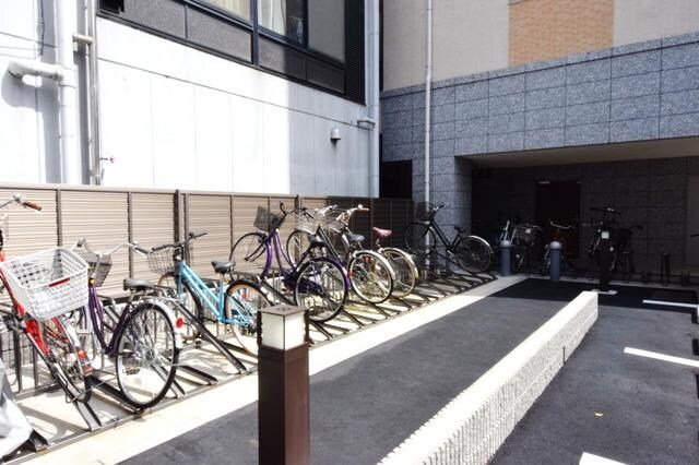 フォンターナ入谷の物件内観写真