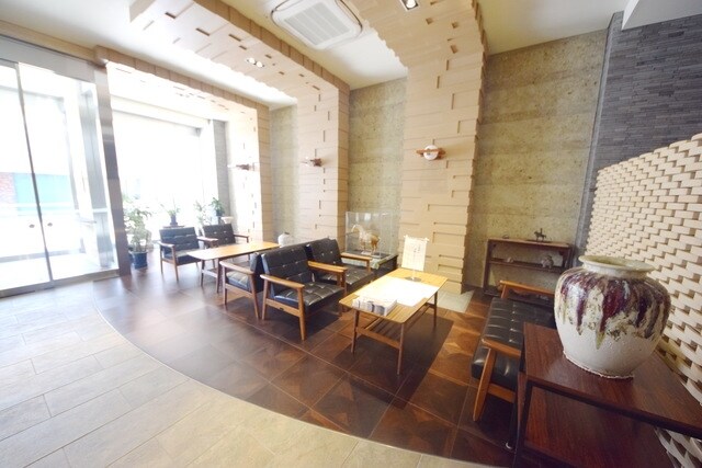 フォンターナ入谷の物件内観写真