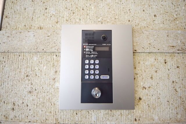 フォンターナ入谷の物件内観写真