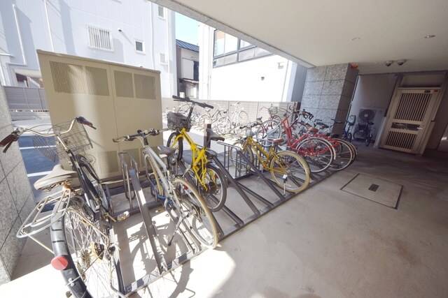 フォンターナ入谷の物件内観写真