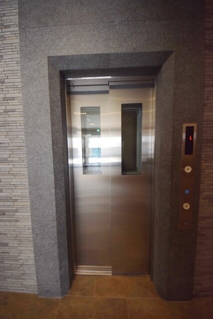 フォンターナ入谷の物件内観写真