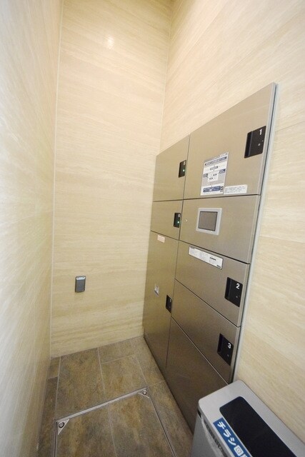 フォンターナ入谷の物件内観写真