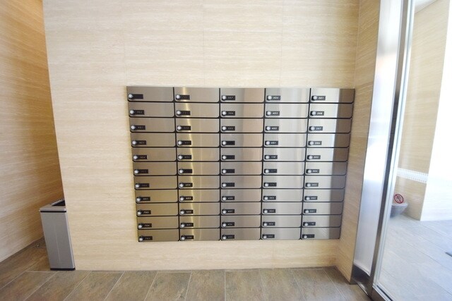 フォンターナ入谷の物件内観写真