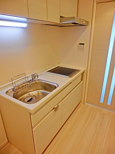 メトロステージ上野の物件内観写真