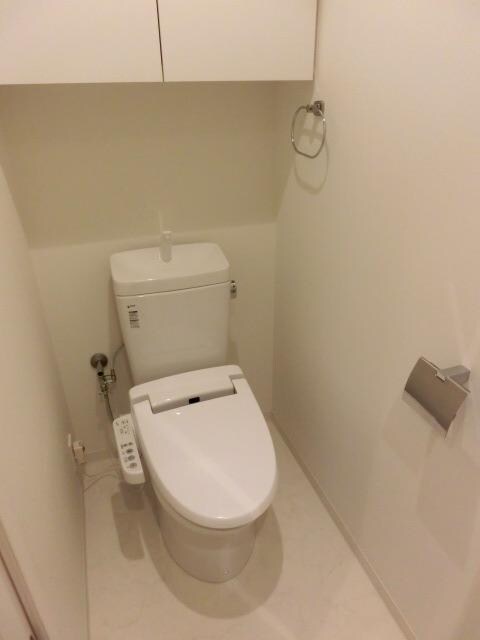 メトロステージ上野の物件内観写真