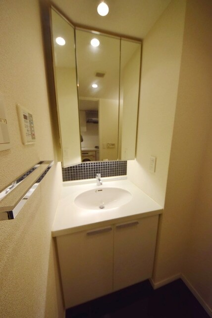 パークキューブ神田の物件内観写真