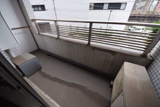 パークキューブ神田の物件内観写真