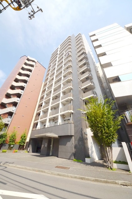 パークキューブ神田の物件内観写真