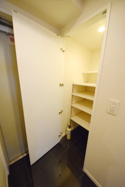 パークキューブ神田の物件内観写真