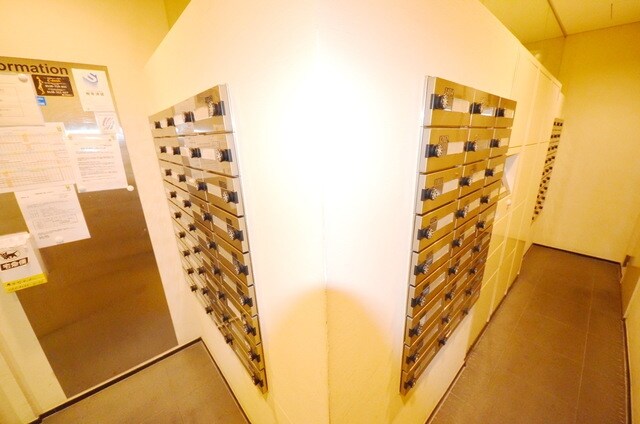 パークキューブ神田の物件内観写真