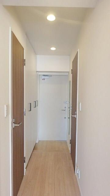 パークアクシス錦糸町・親水公園の物件内観写真