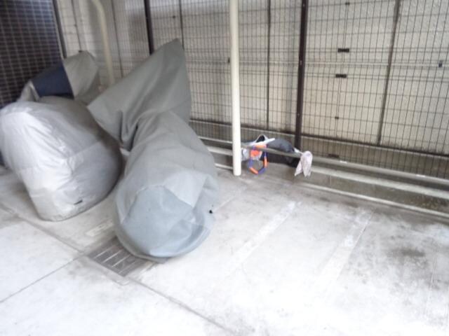 パークキューブ亀戸の物件内観写真