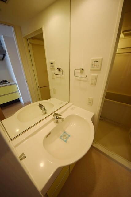 レジデンス両国駅前の物件内観写真