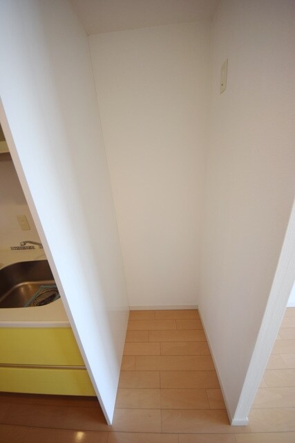 レジデンス両国駅前の物件内観写真