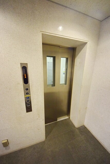 レジデンス両国駅前の物件内観写真