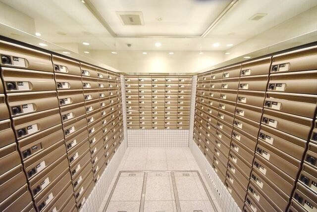 ドゥーエ西大島IIの物件内観写真