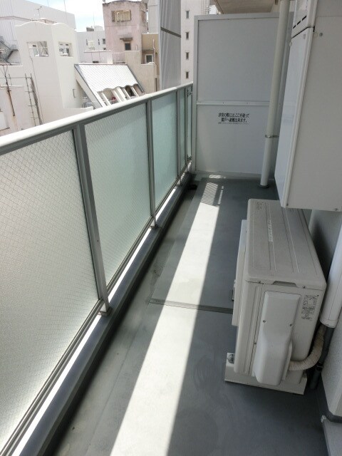 パークアクシス秋葉原の物件内観写真