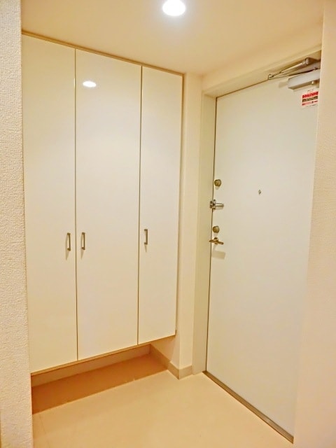 パークアクシス秋葉原の物件内観写真