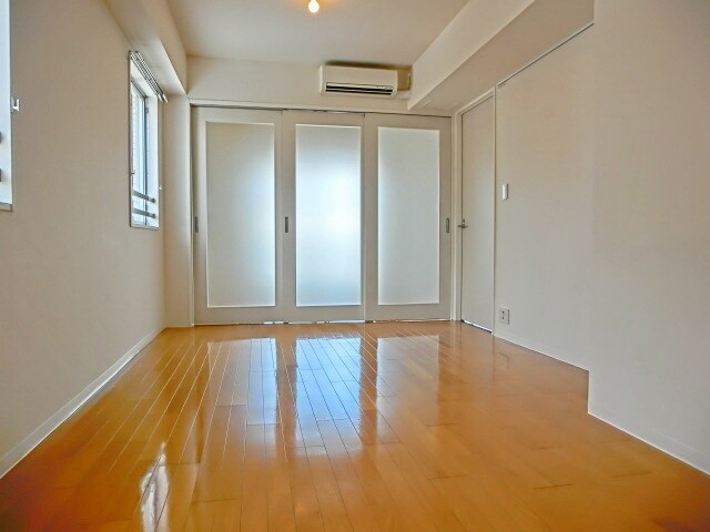 パークアクシス秋葉原の物件内観写真