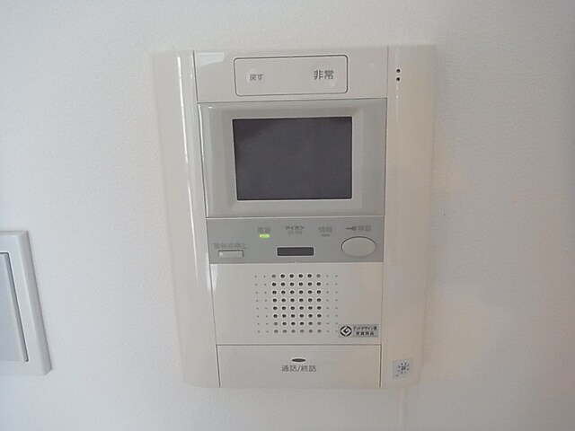 パークアクシス秋葉原の物件内観写真