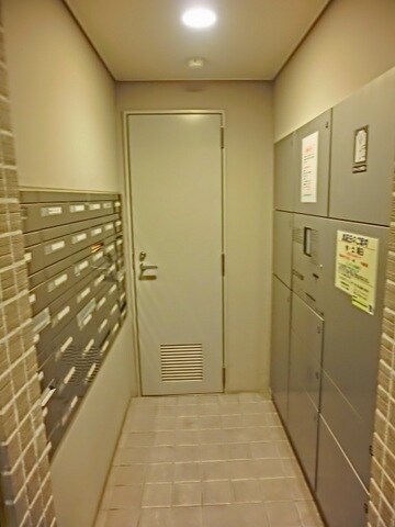 パークアクシス秋葉原の物件内観写真