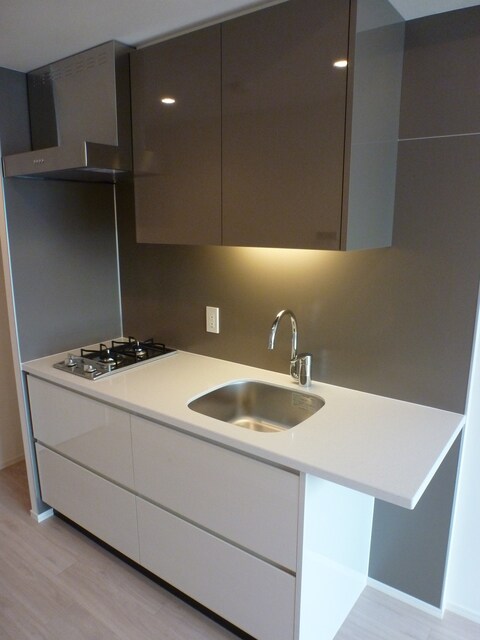 パークハビオ秋葉原の物件内観写真