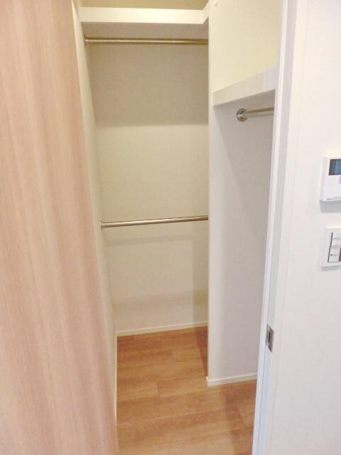 パークハビオ秋葉原の物件内観写真