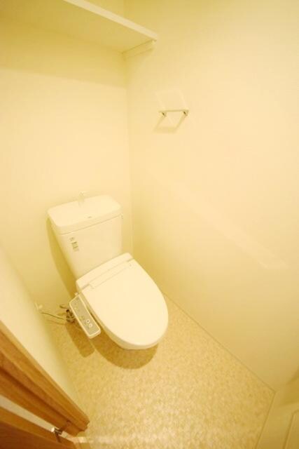 レジディア新御徒町IIの物件内観写真