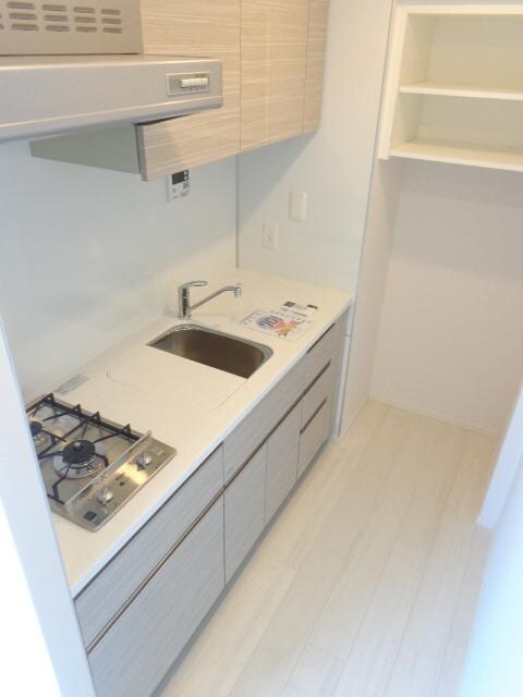 パークアクシス東陽町・親水公園の物件内観写真