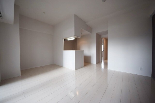 アビタシオン・創の物件内観写真