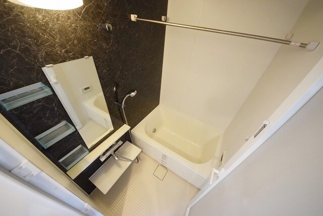 アビタシオン・創の物件内観写真