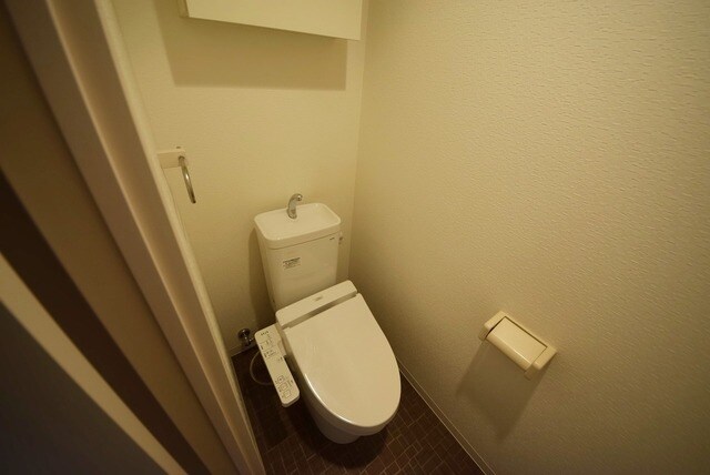 アビタシオン・創の物件内観写真