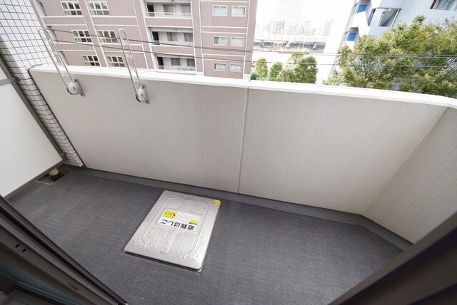 アビタシオン・創の物件内観写真