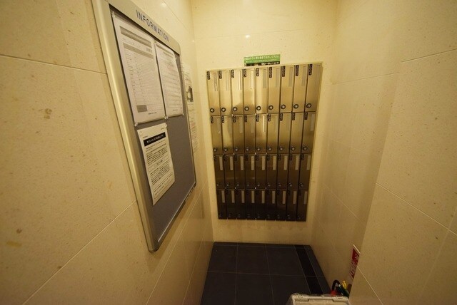 アビタシオン・創の物件内観写真