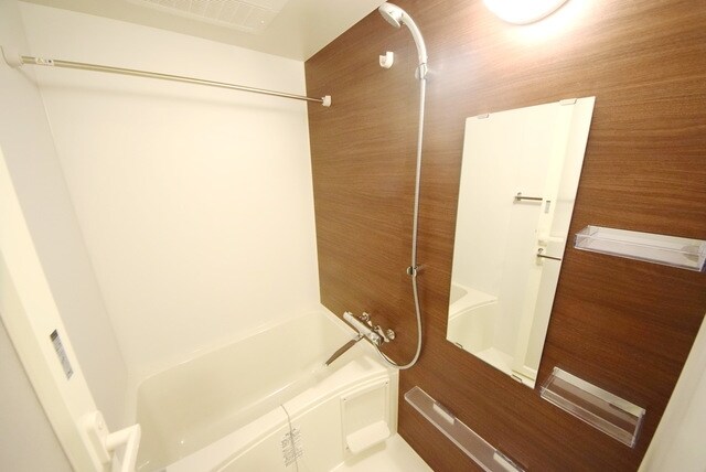 ラティエラ大島の物件内観写真