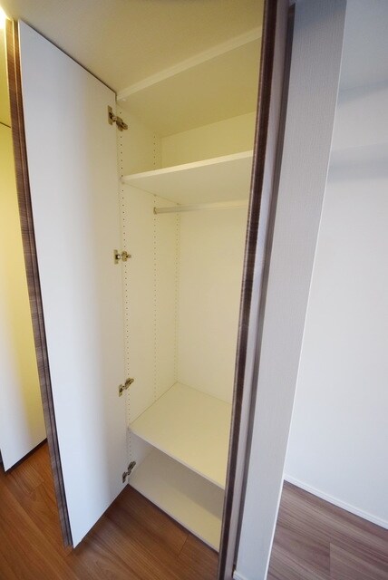 ラティエラ大島の物件内観写真