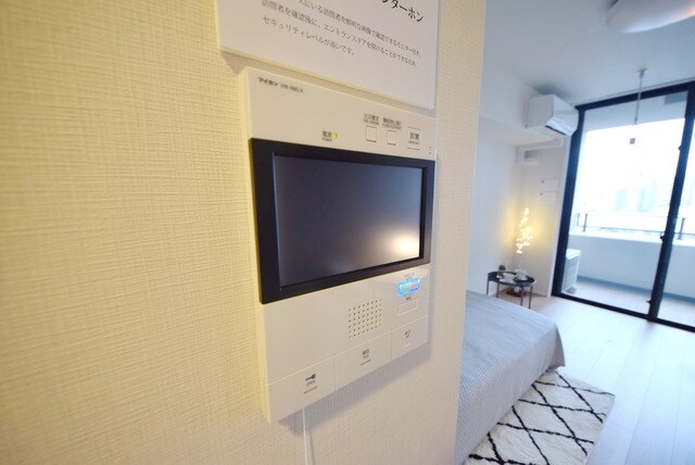 ラティエラ大島の物件内観写真