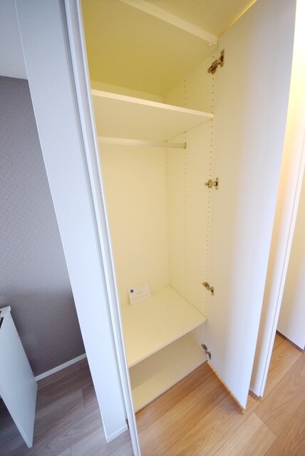 ラティエラ大島の物件内観写真