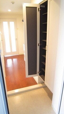 リバーサイドプレーヌの物件内観写真