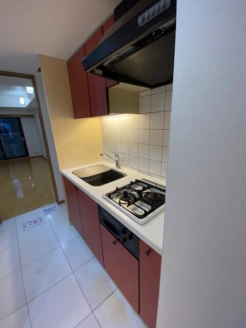 コンパートメント東京中央の物件内観写真