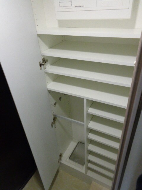 プライマル勝どきの物件内観写真