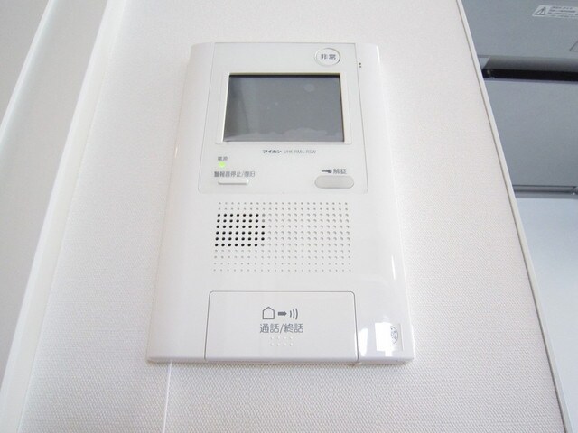 パークアクシス秋葉原Eastの物件内観写真