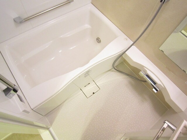 パークアクシス秋葉原Eastの物件内観写真