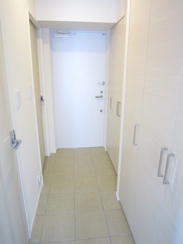 パークアクシス秋葉原Eastの物件内観写真