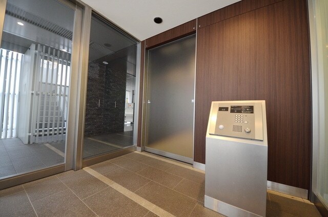 パークアクシス秋葉原Eastの物件内観写真